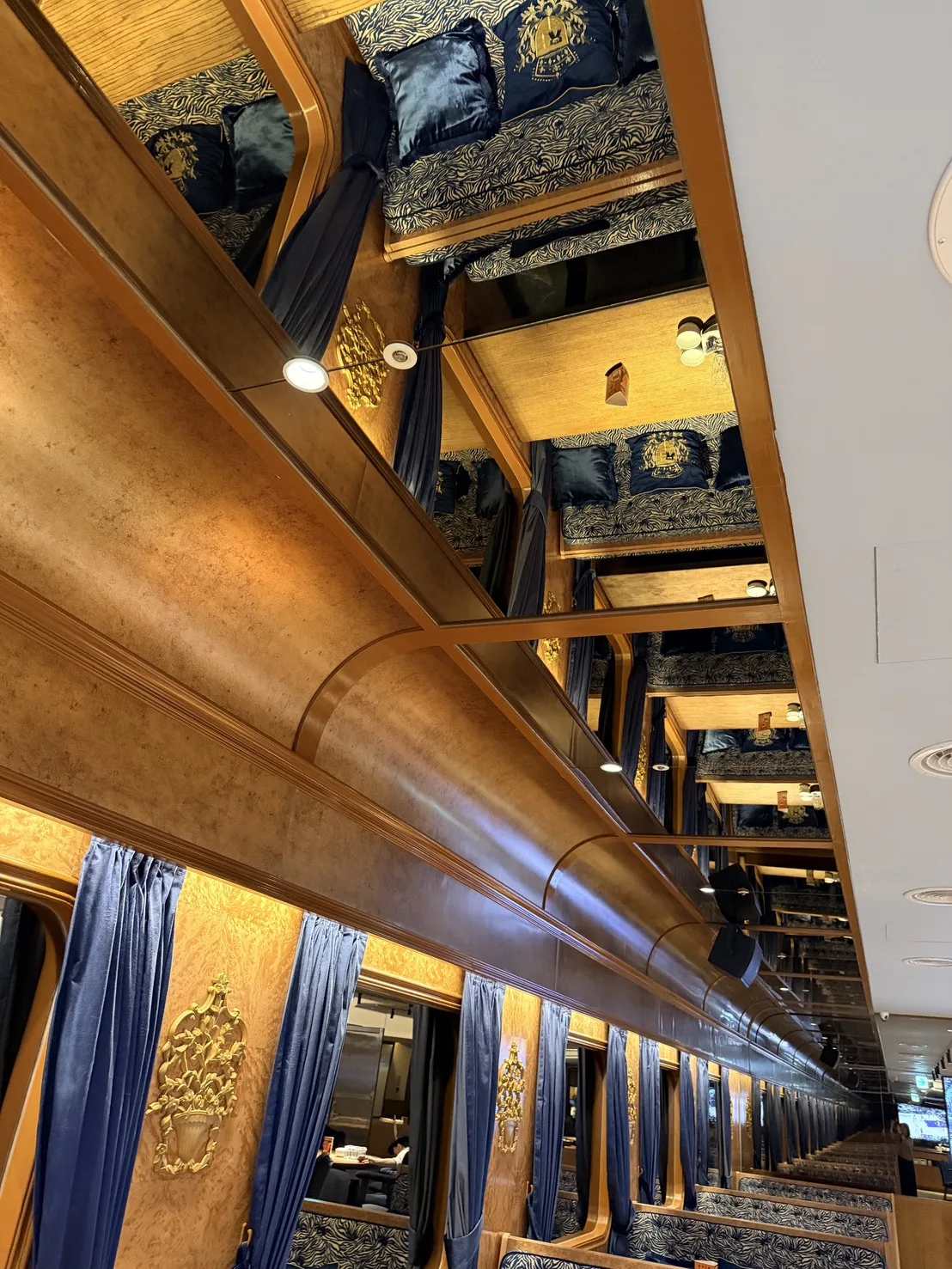 金色三麥餐廳嘉義耐斯店 6