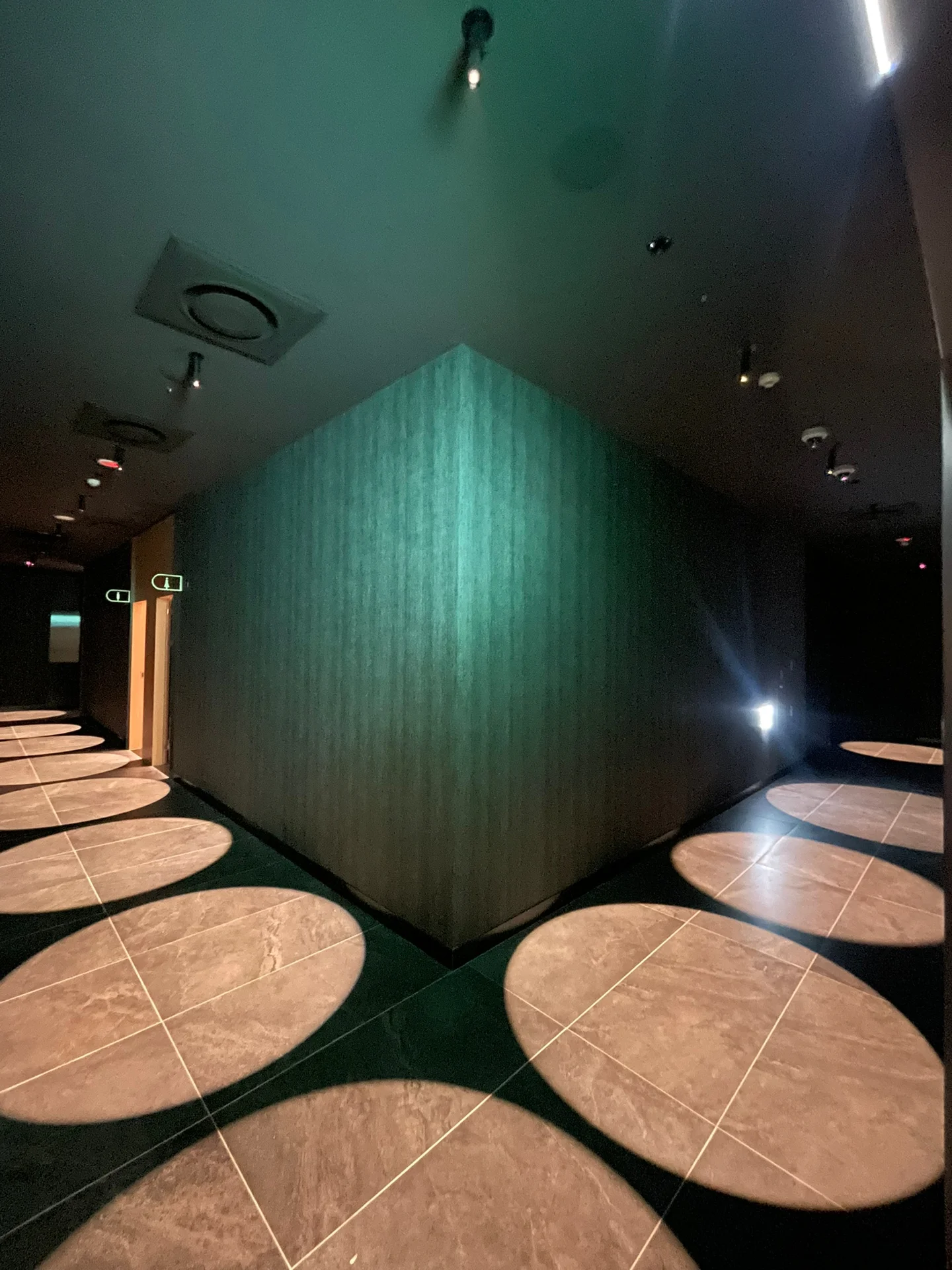 INPARADISE饗饗 新莊 i-Tower 16