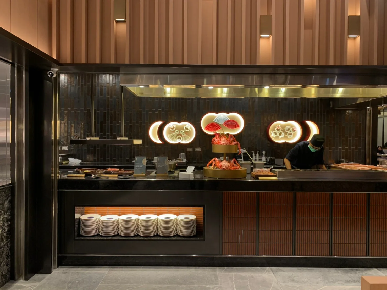 旭集和食集錦SUNRISE 竹北遠百店 21