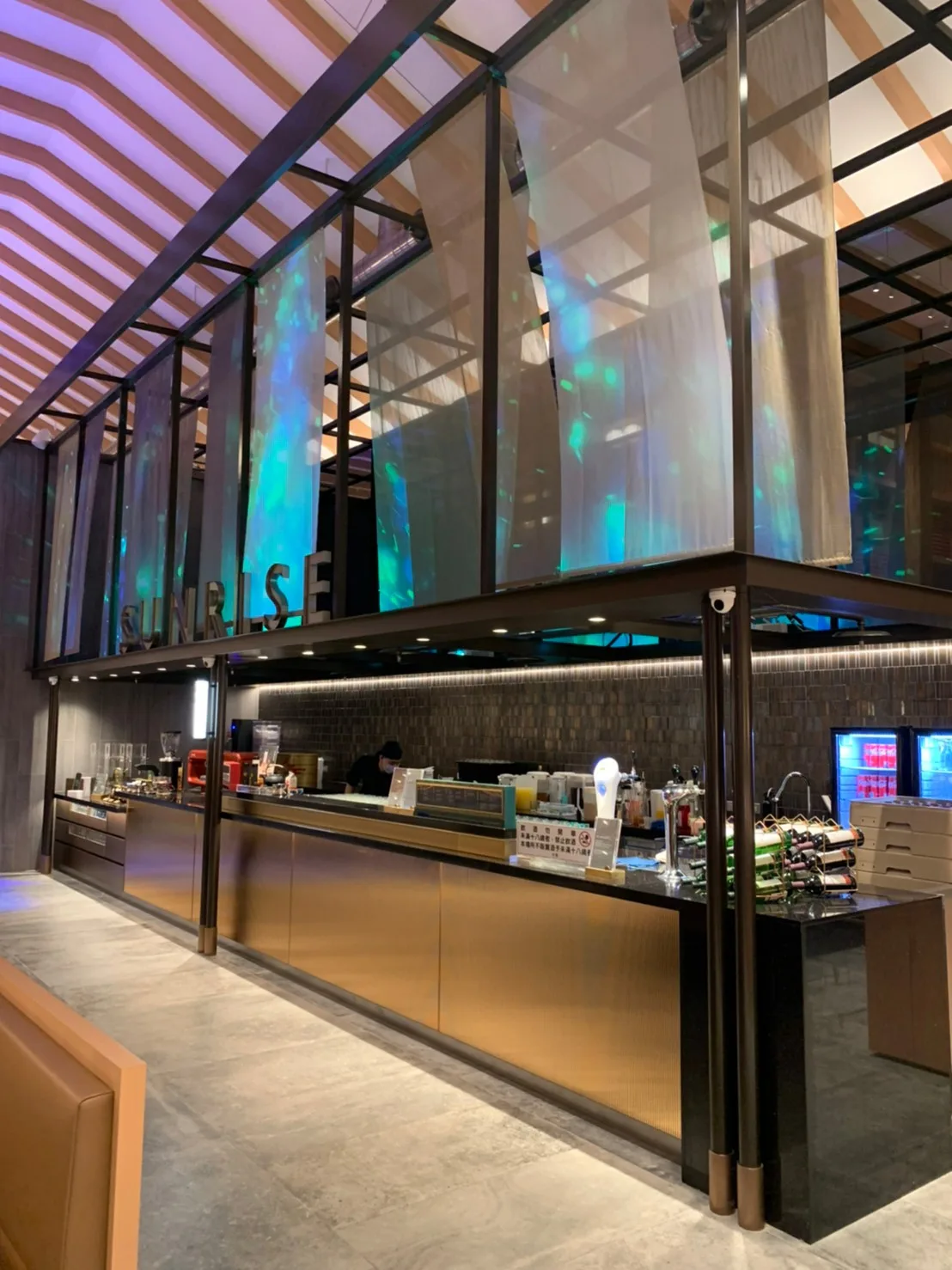 旭集和食集錦SUNRISE 竹北遠百店 25