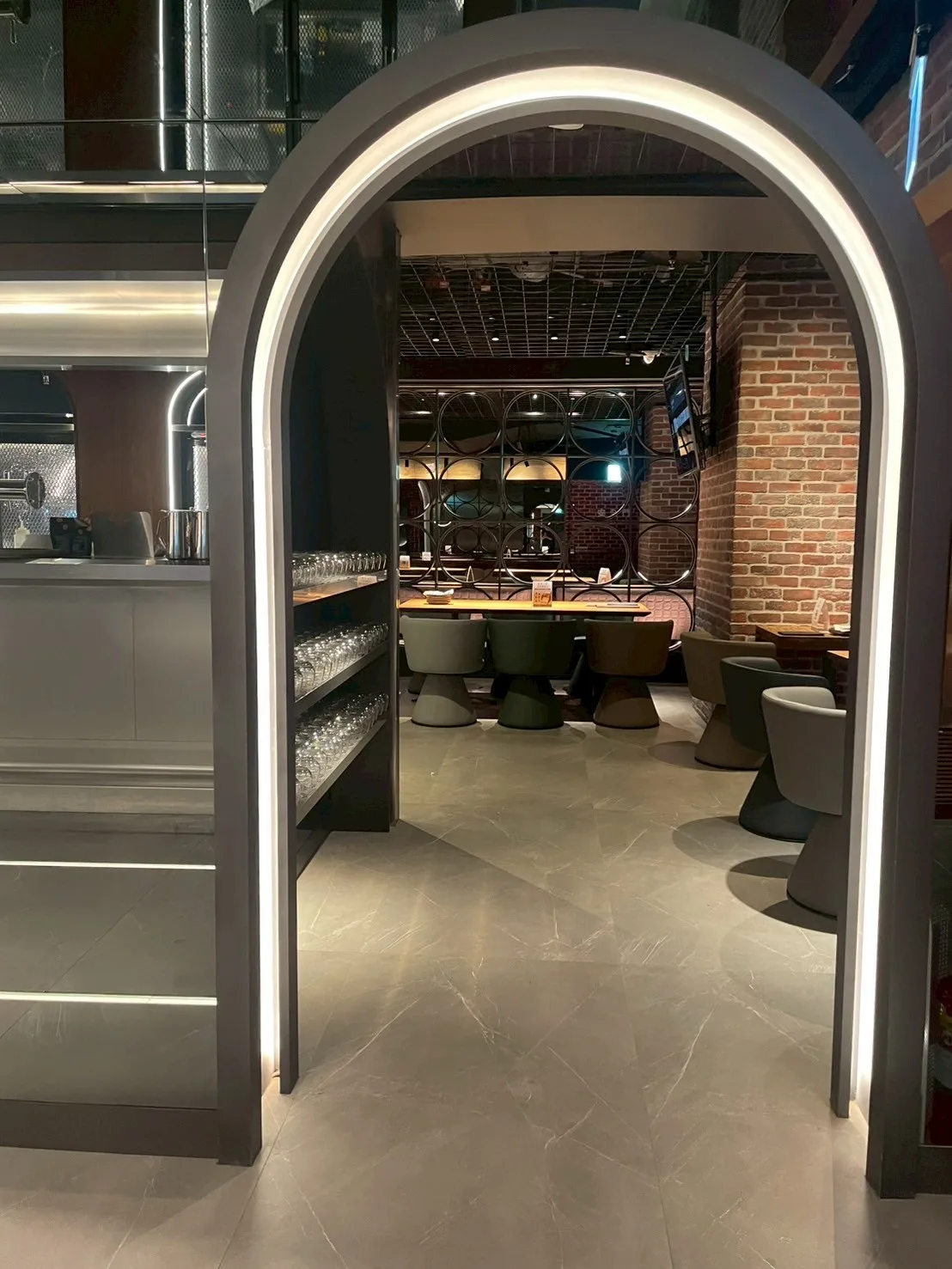金色三麥台北酒窖店 12