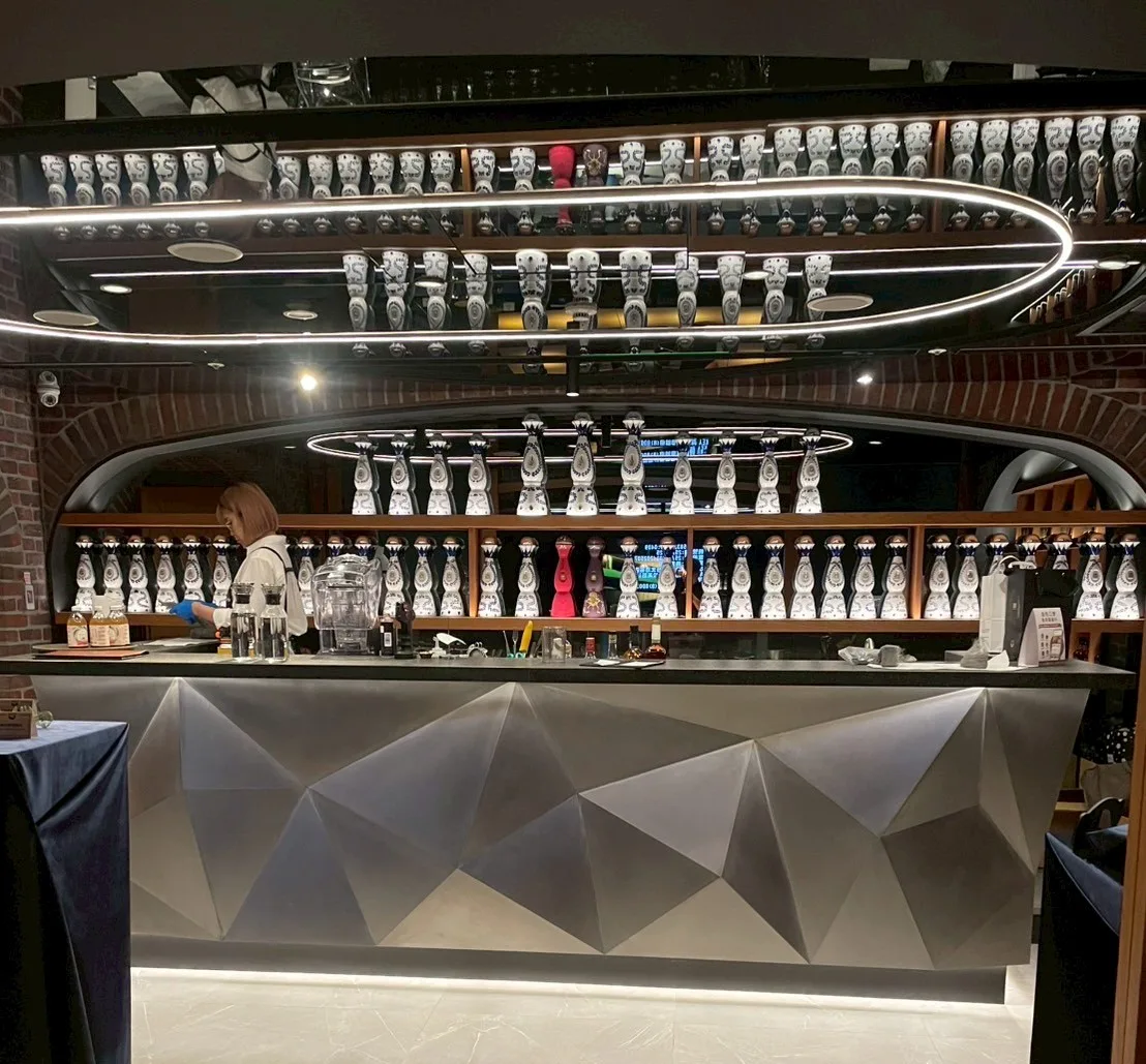金色三麥台北酒窖店
