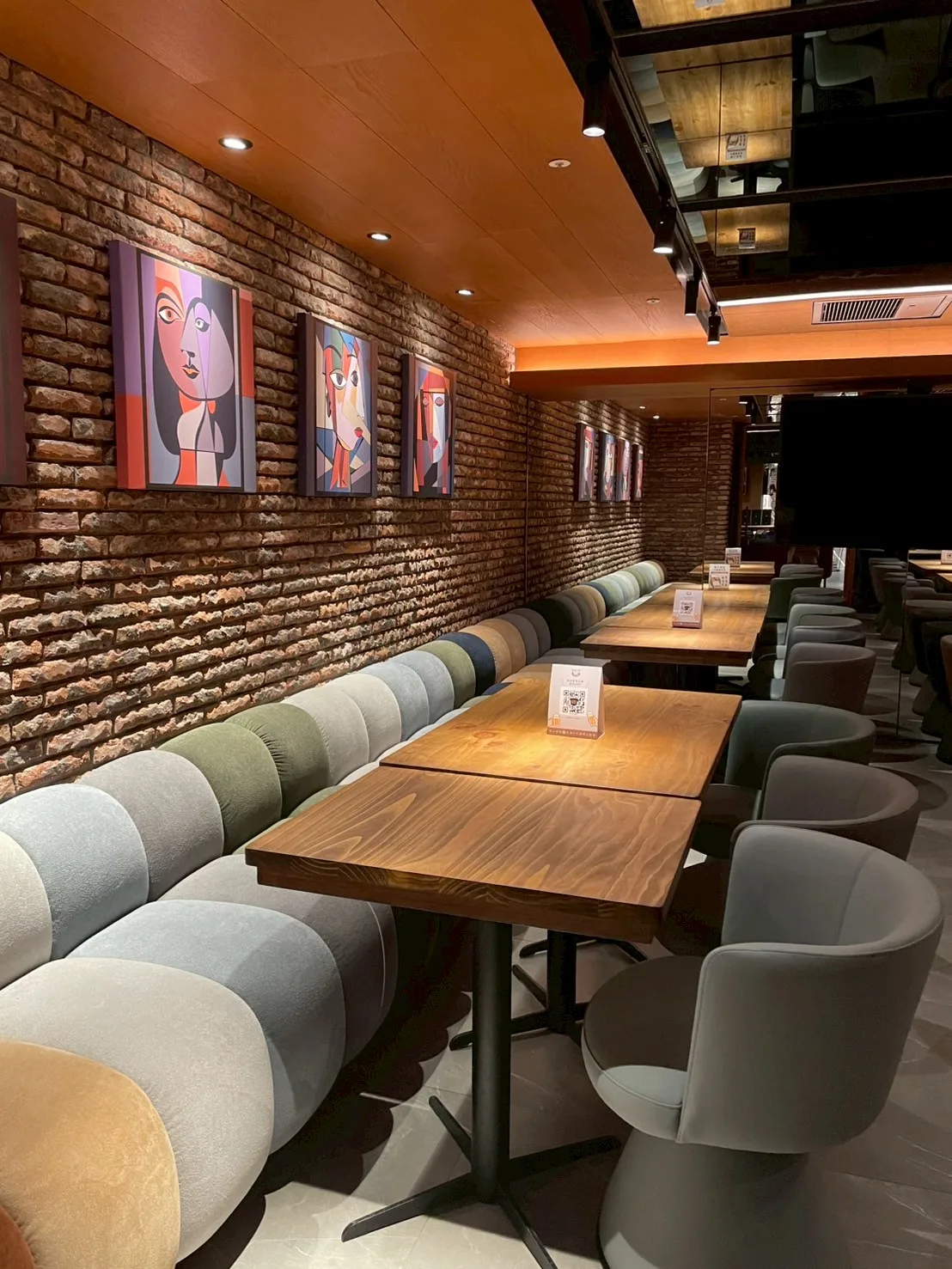 金色三麥台北酒窖店 5