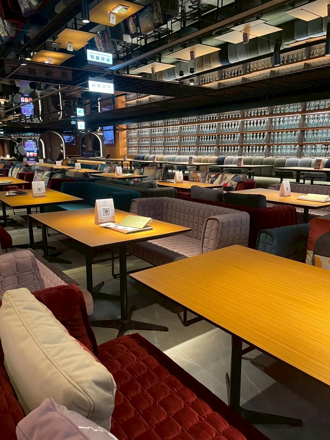 金色三麥台北酒窖店 6
