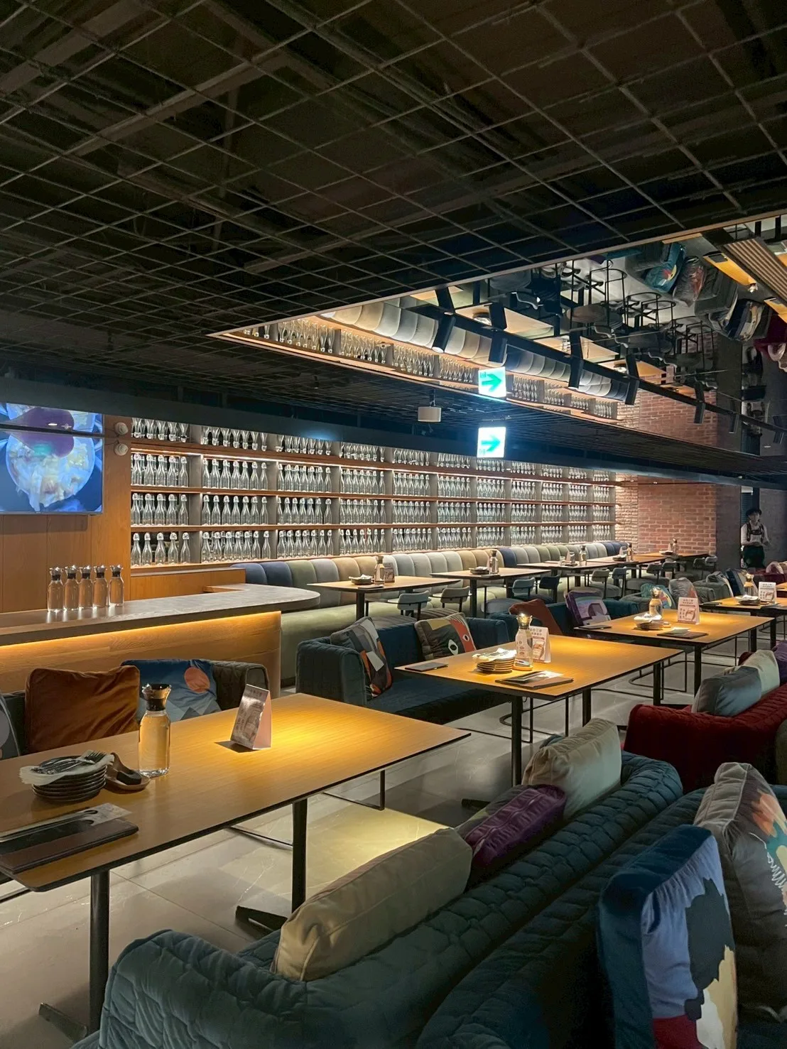 金色三麥台北酒窖店 10