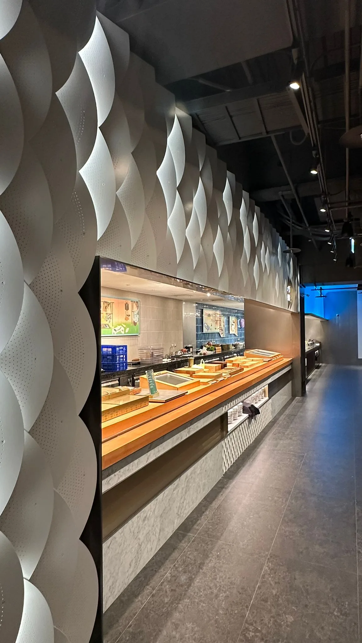 旭集和食集錦SUNRISE 台北微風店 14