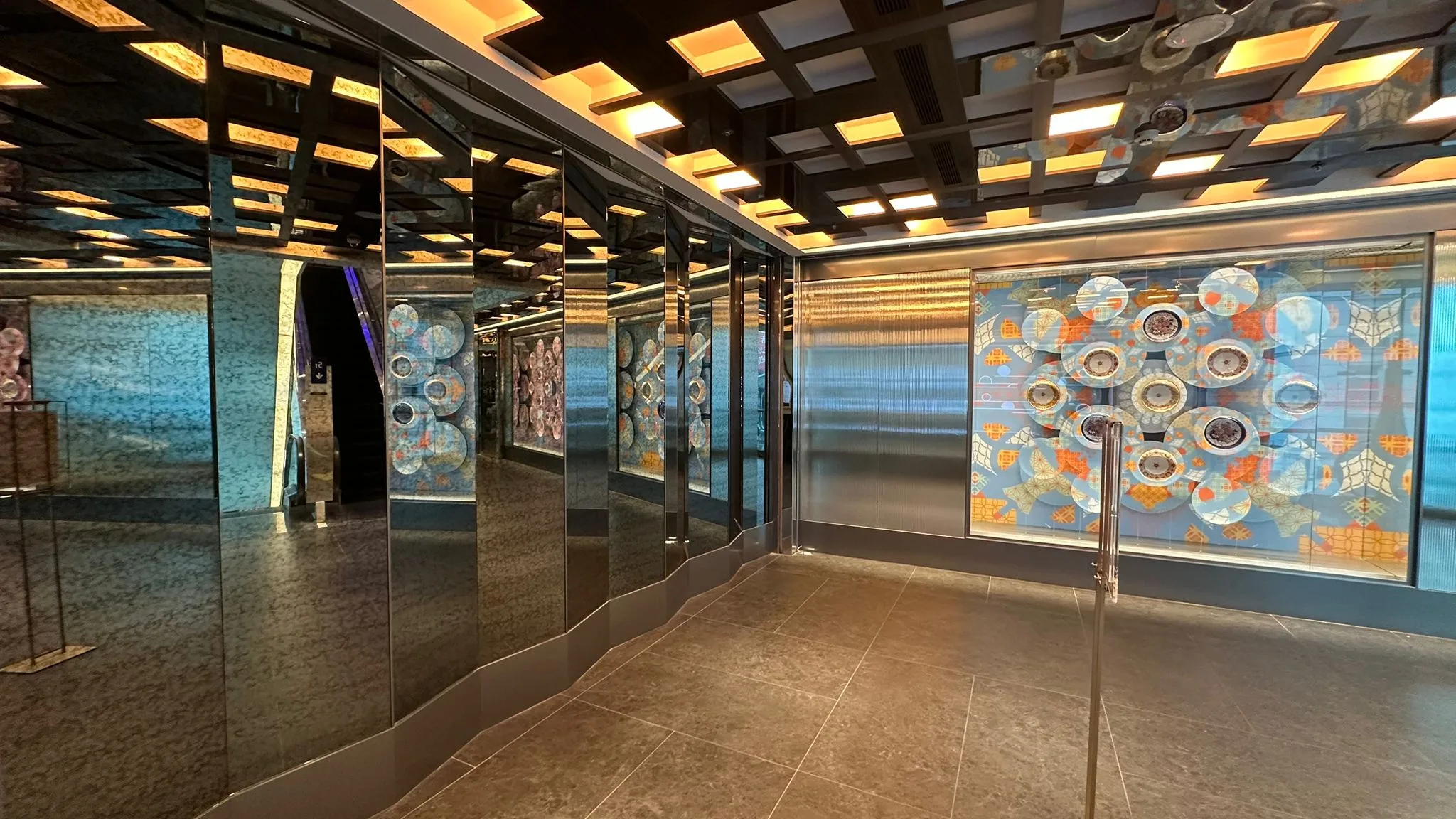 旭集和食集錦SUNRISE 台北微風店 35