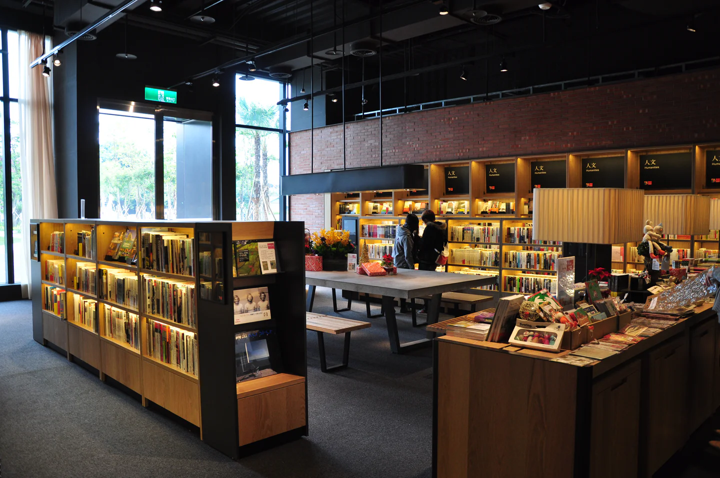 法雅客台南小西門店 12