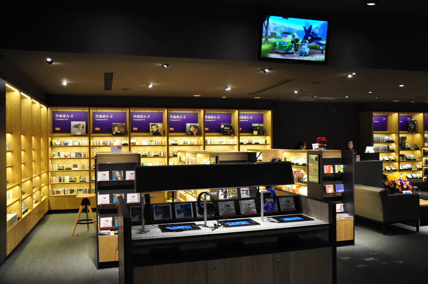 法雅客台南小西門店 4