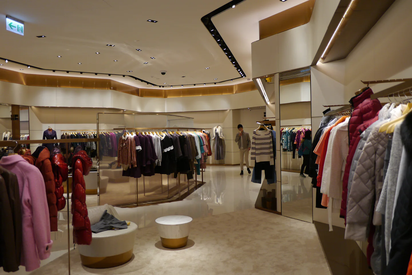 Jorya女裝桃園華泰店 12