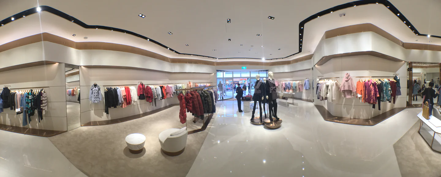 Jorya女裝桃園華泰店