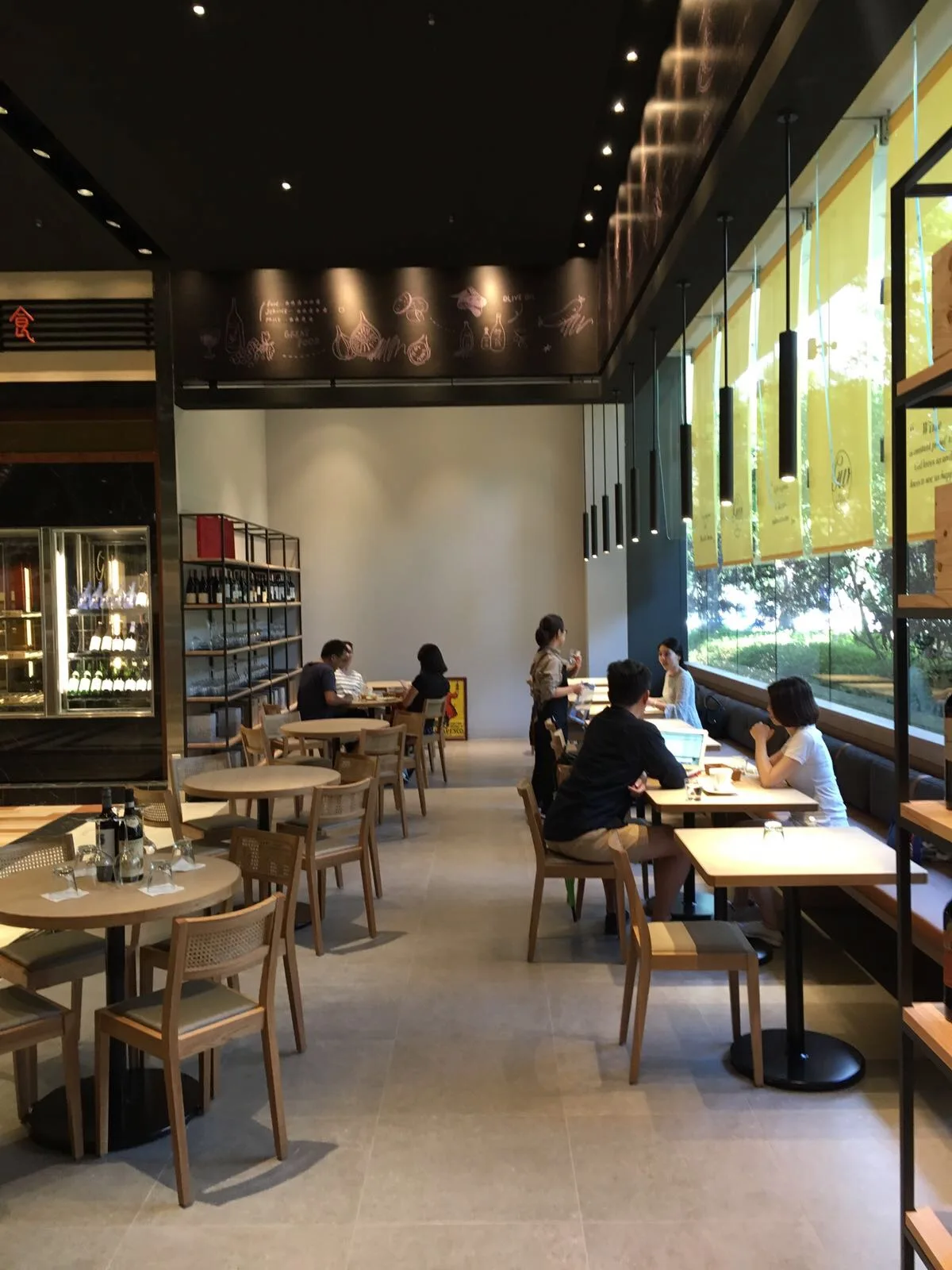 固德威美食生活家萬豪店 8