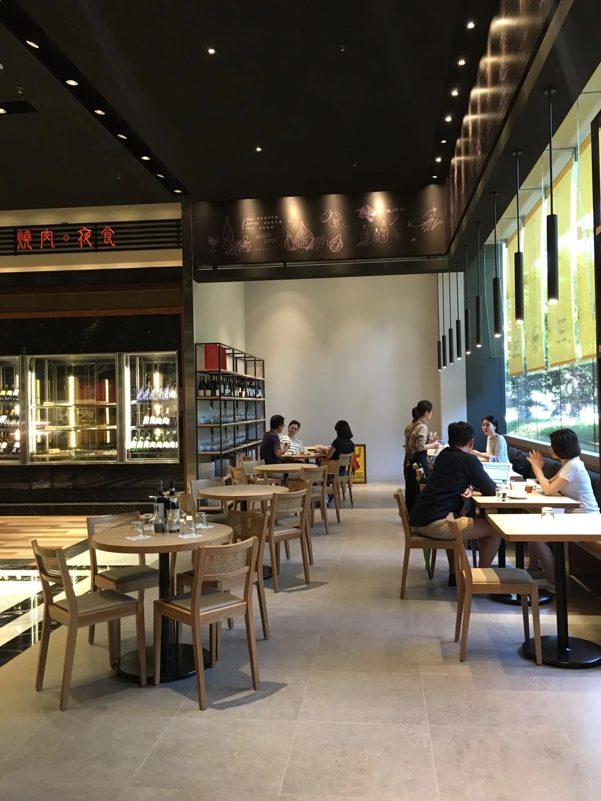固德威美食生活家萬豪店 9