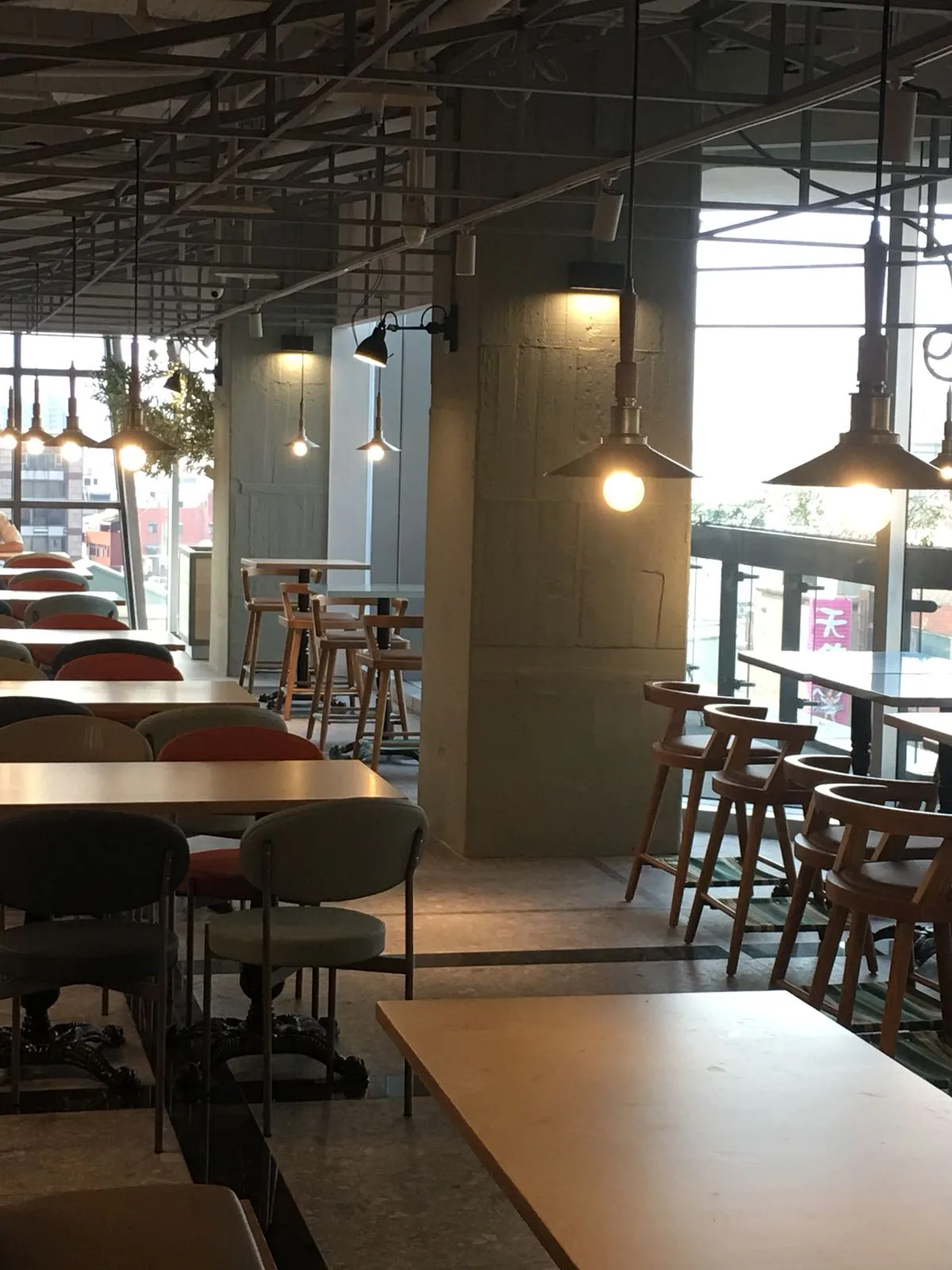 果然匯桃園統領店 11