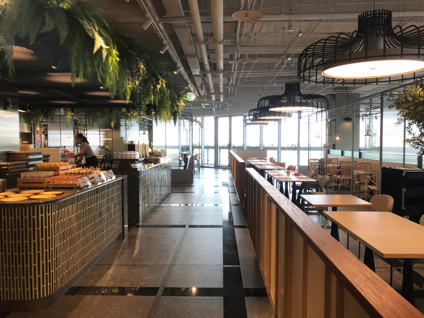 果然匯桃園統領店 16