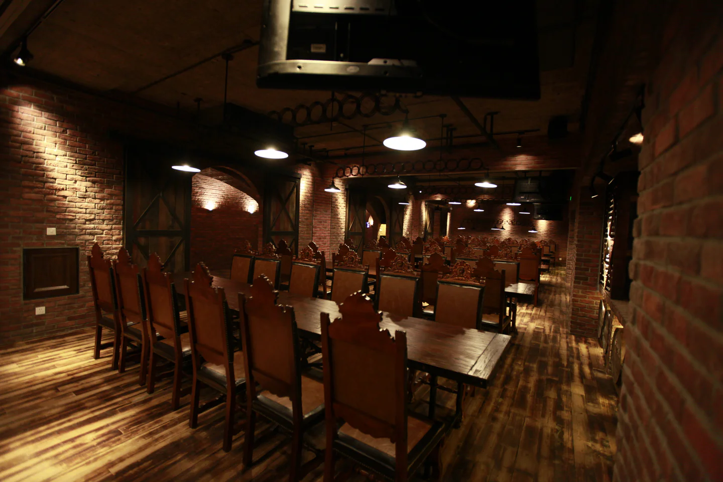 金色三麥大陸蘇州店 34