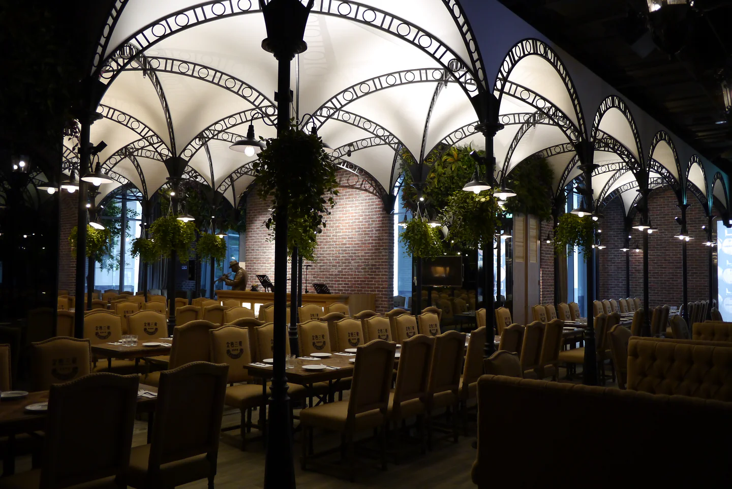 金色三麥南港citylink店 13