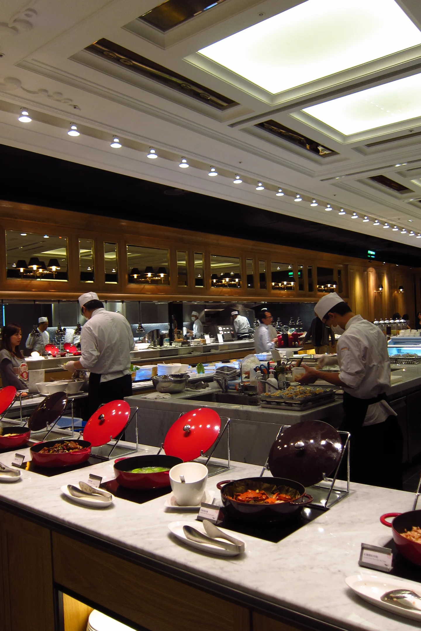 饗食天堂ATT店 20