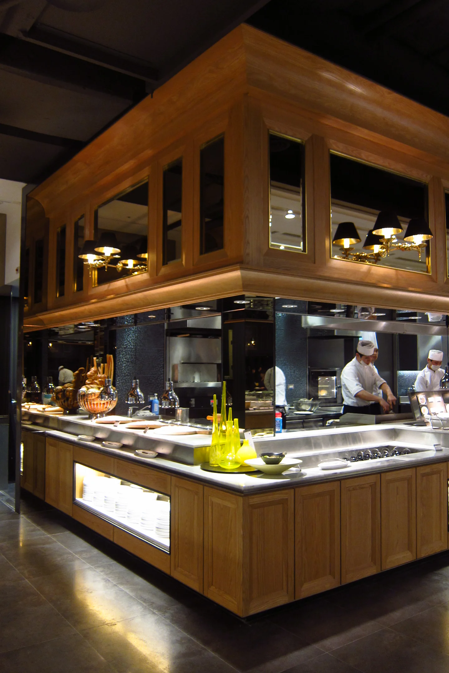 饗食天堂ATT店 23