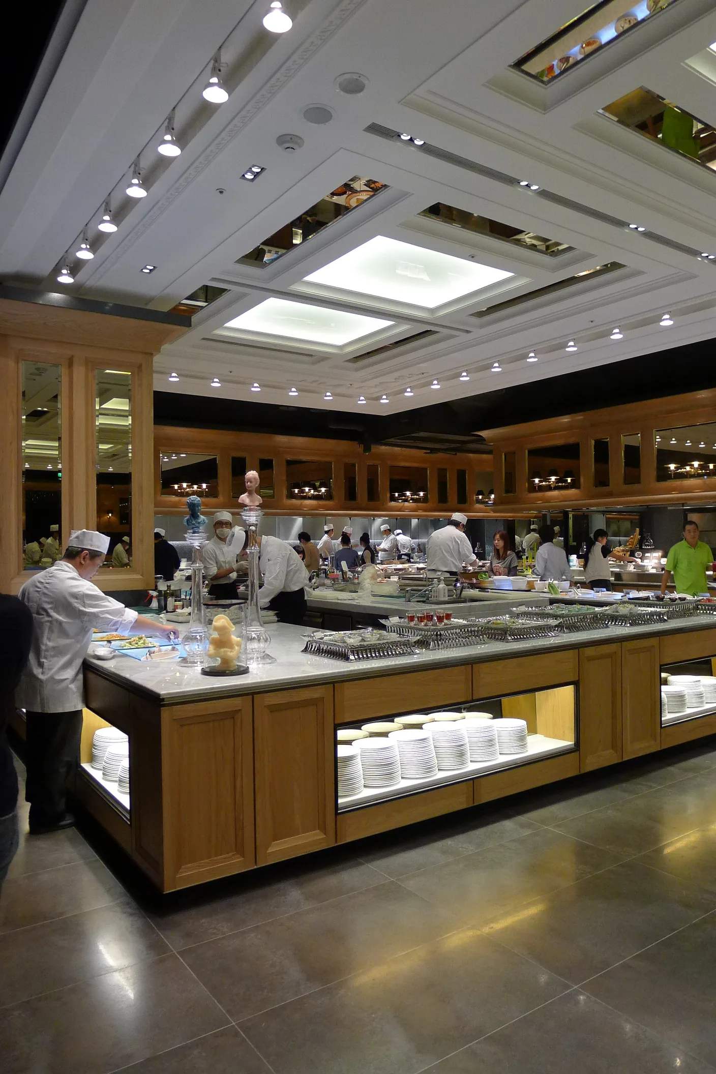 饗食天堂ATT店 36