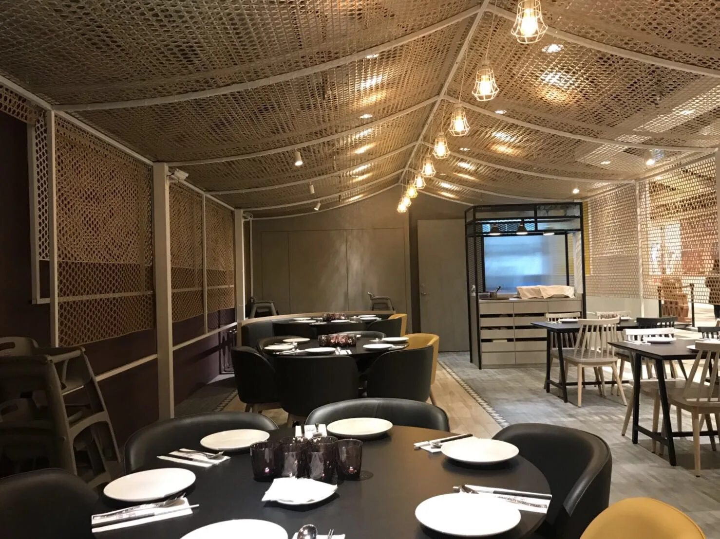 饗泰多台北松高店 11