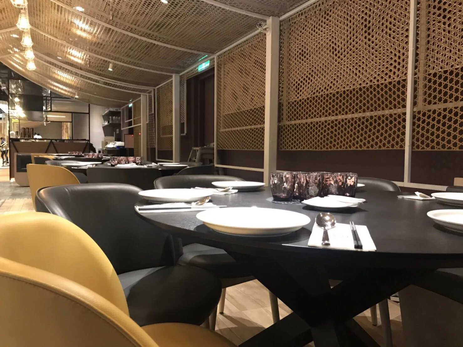 饗泰多台北松高店 10