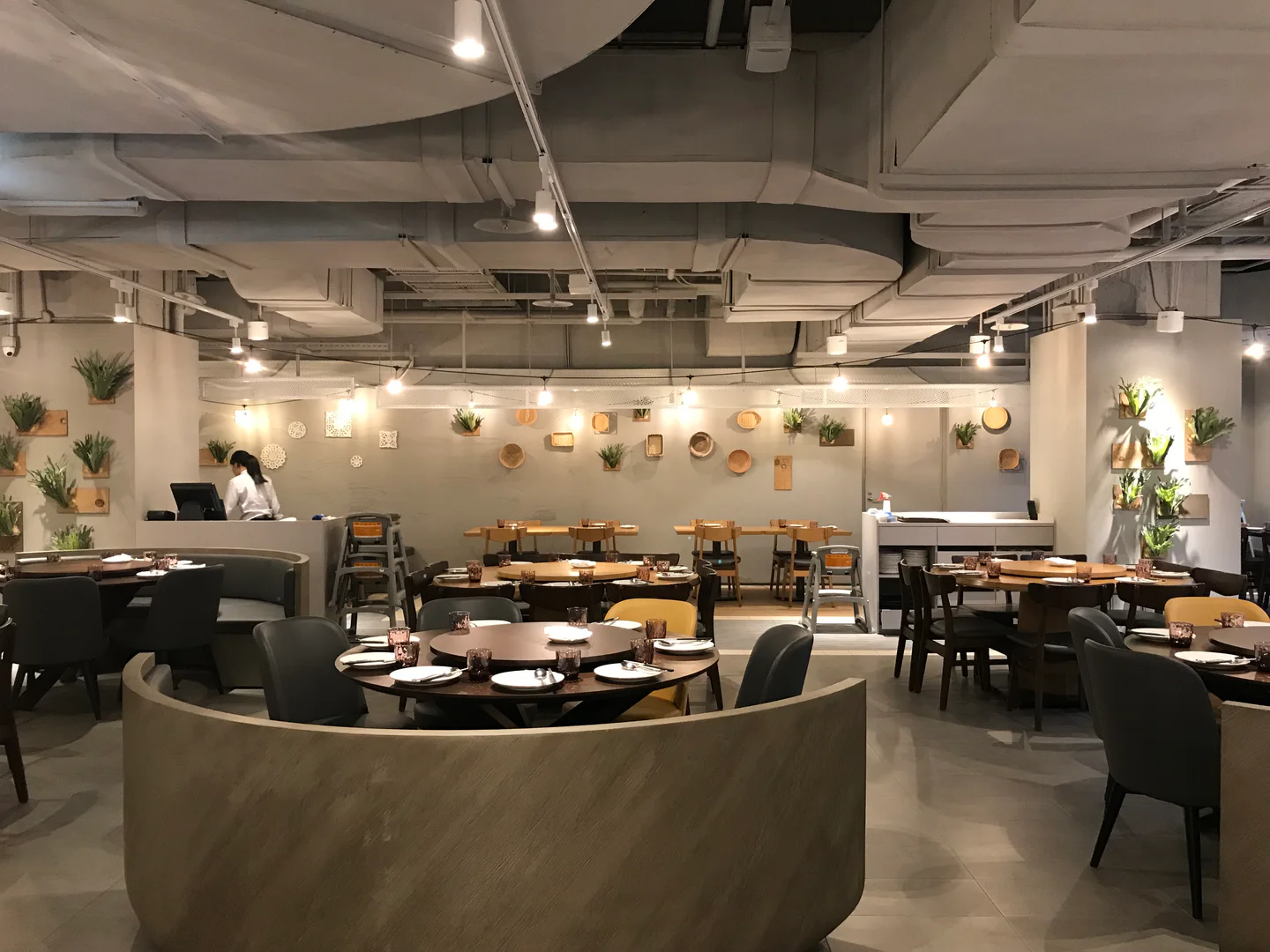 饗泰多桃園統頂店 4