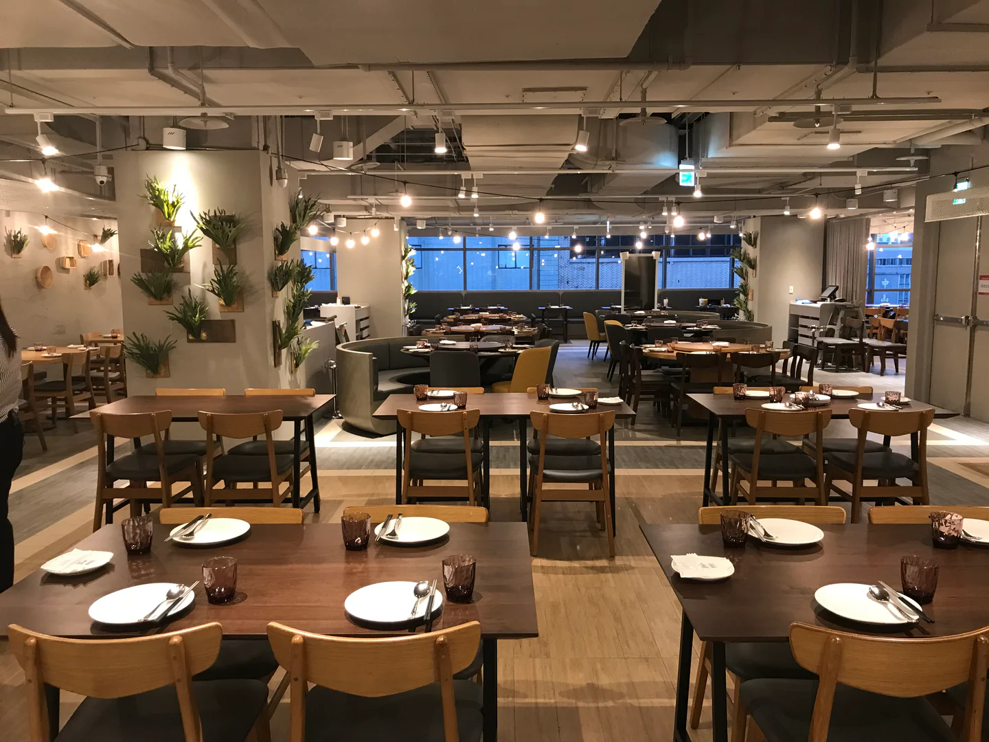 饗泰多桃園統頂店 8