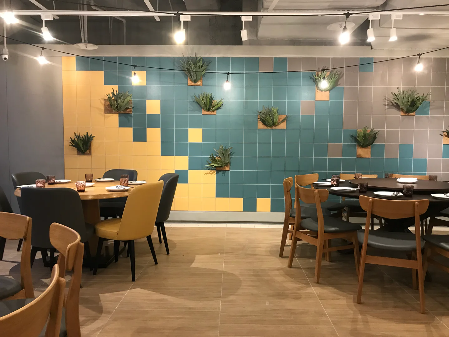 饗泰多桃園統頂店 9