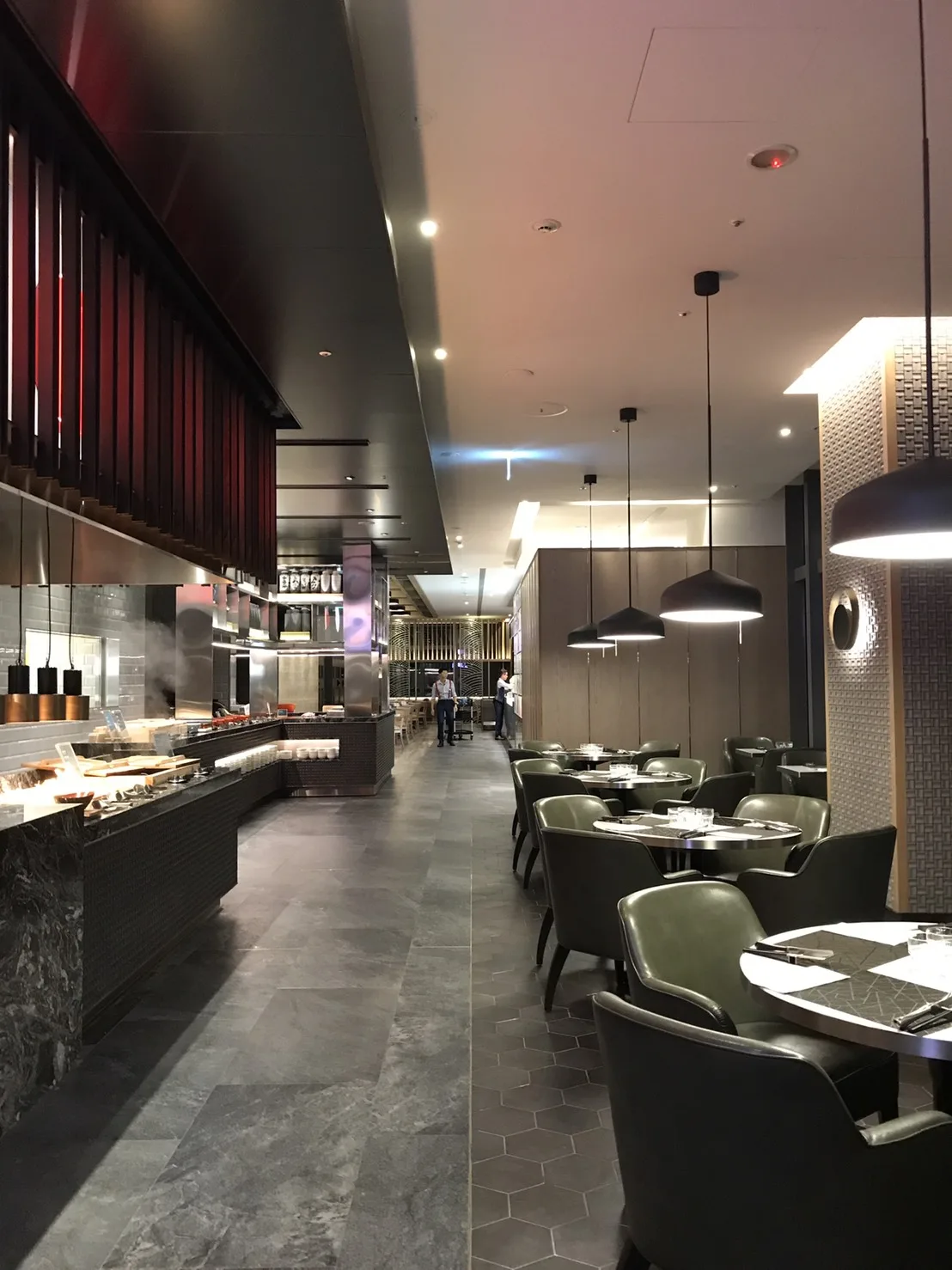 INPARADISE饗饗信義店 14