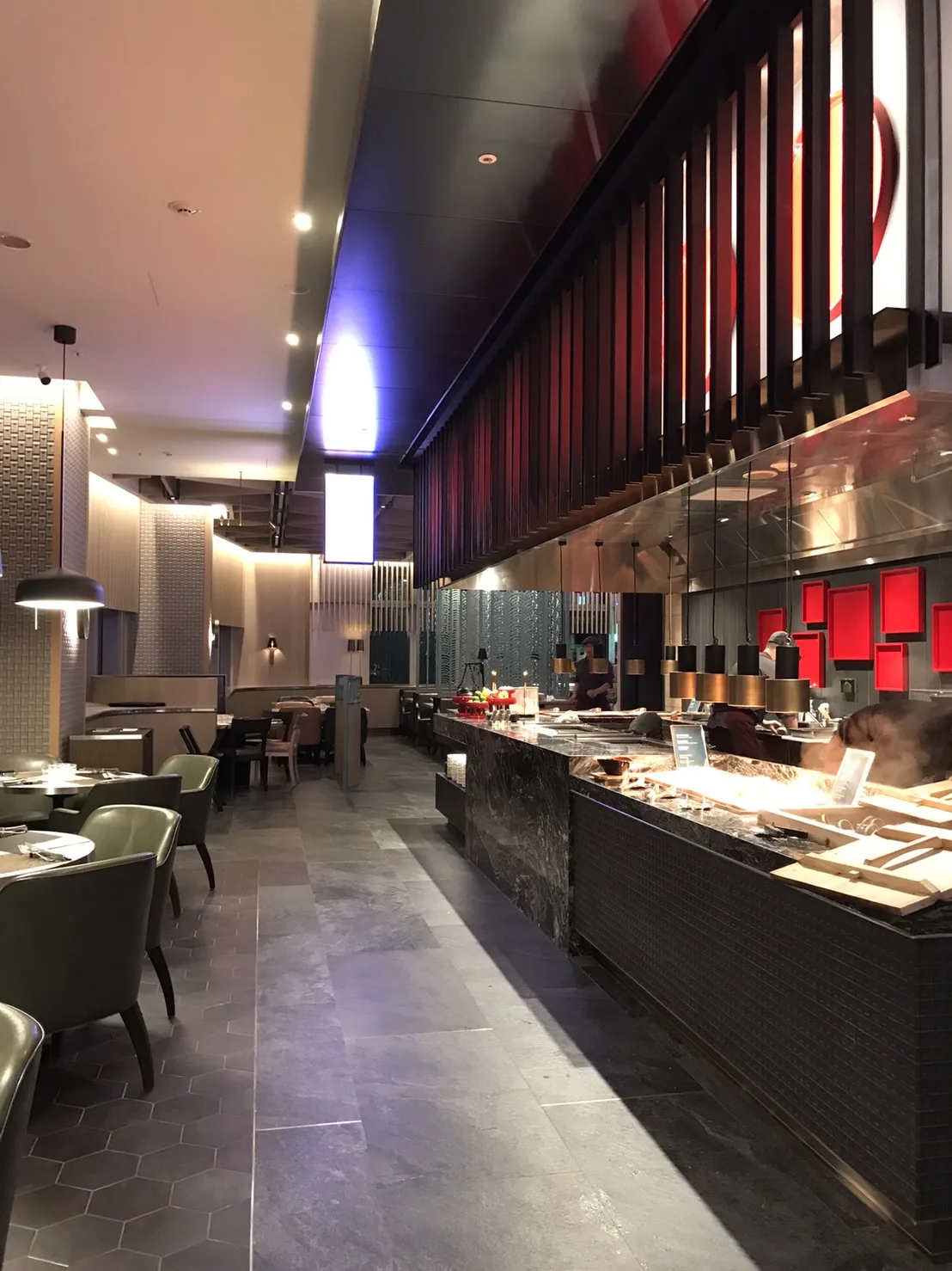 INPARADISE饗饗信義店 15