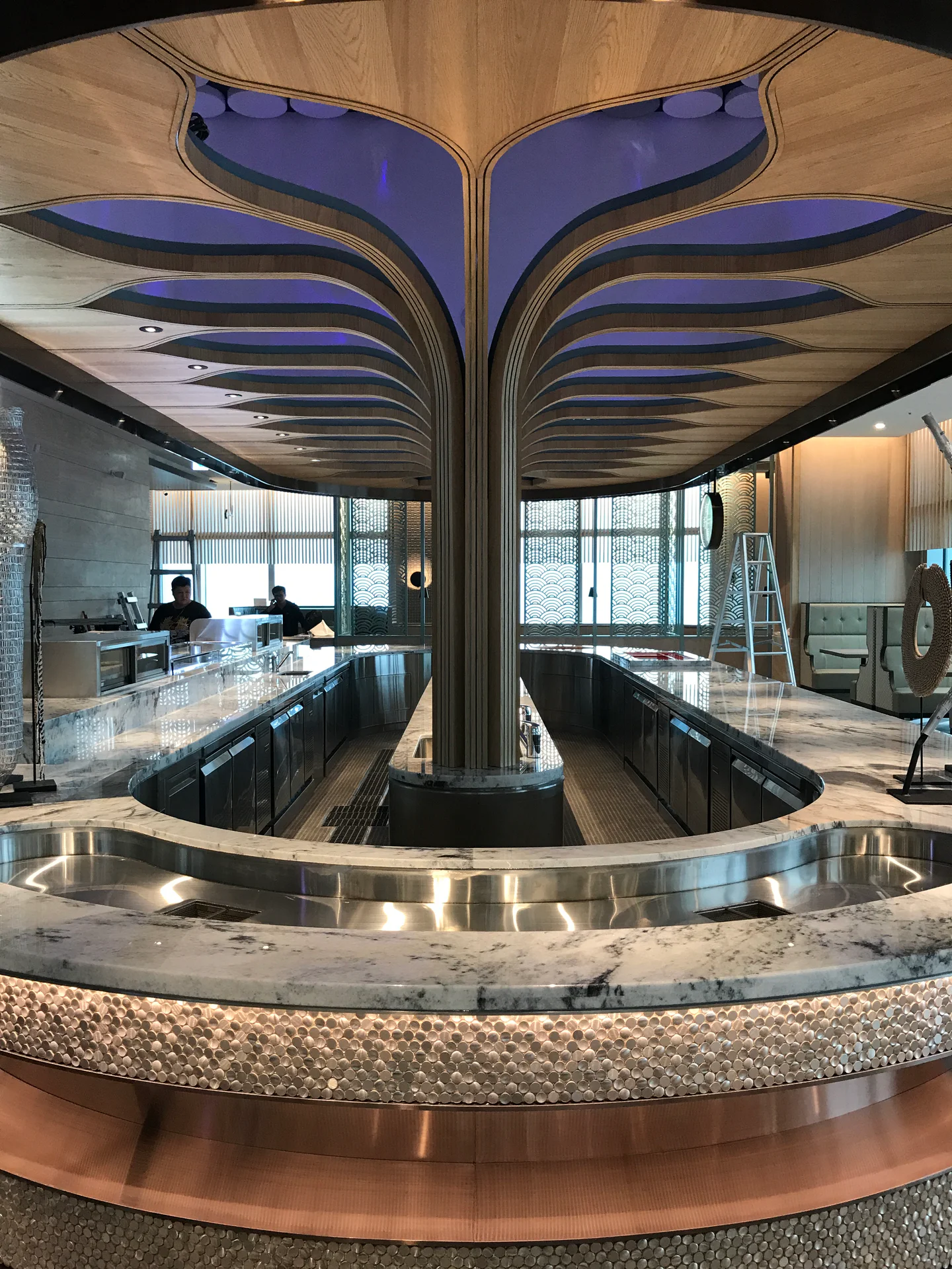 INPARADISE饗饗信義店 20