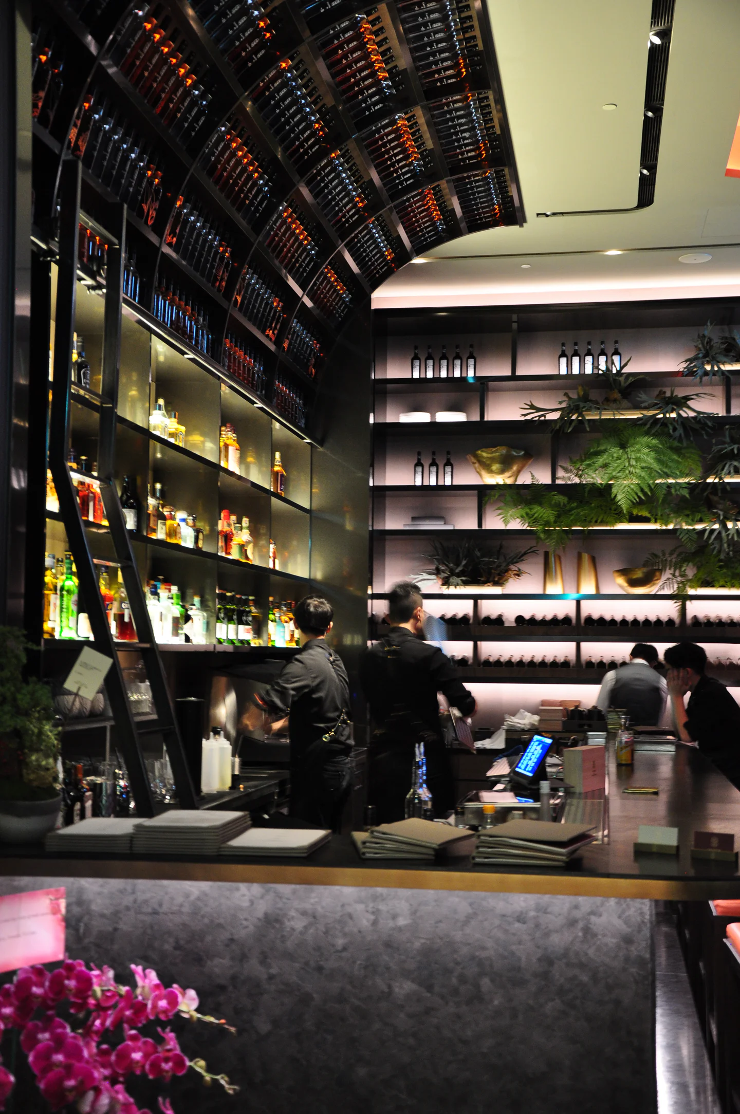 SAFFRON番紅花四十六微風店 5