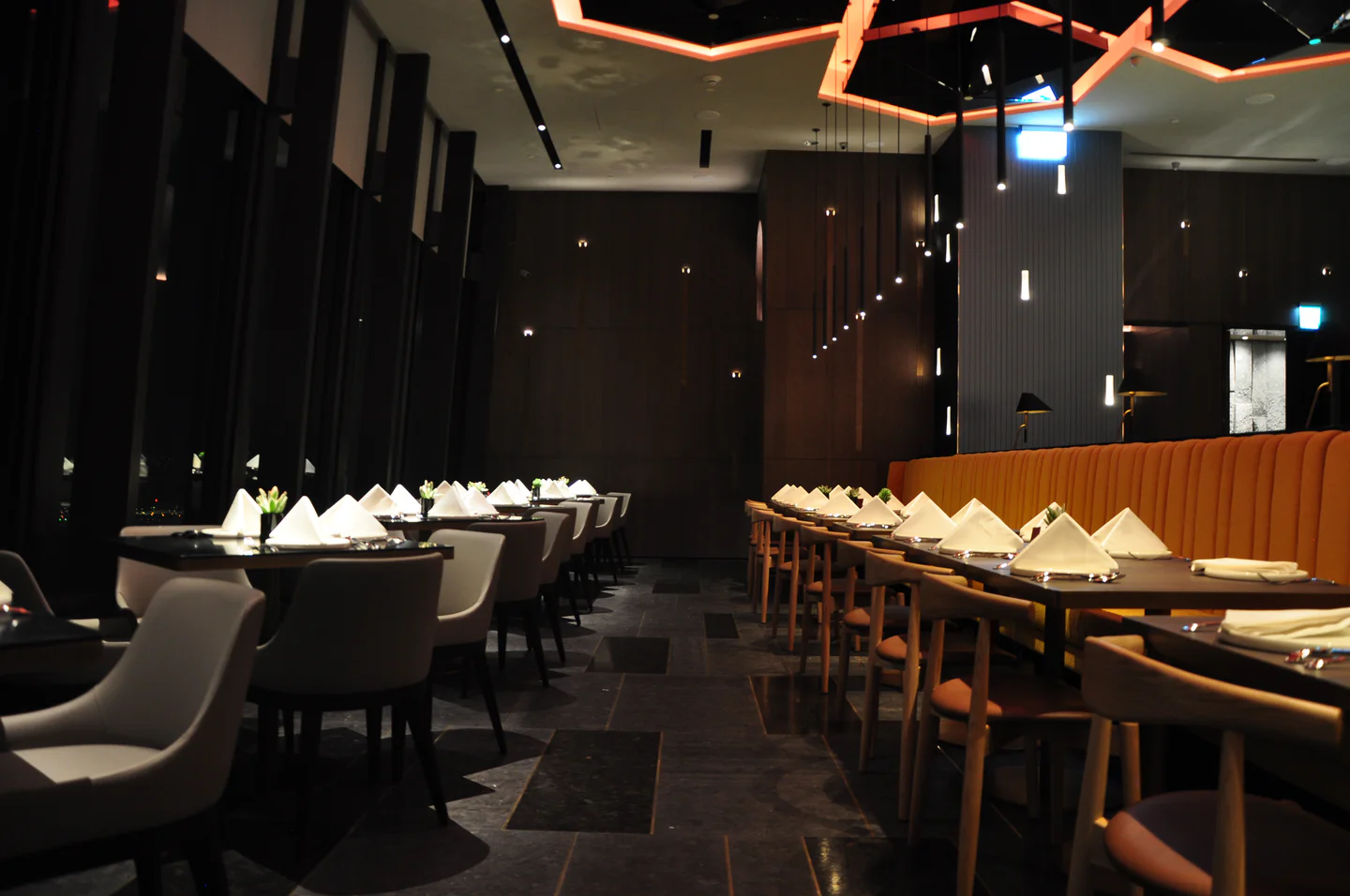 SAFFRON番紅花四十六微風店 21
