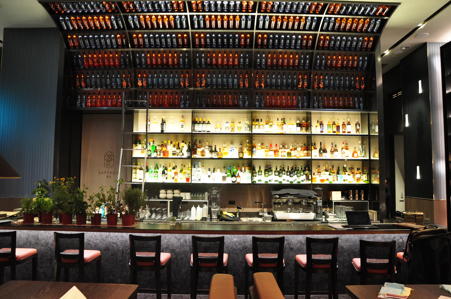 SAFFRON番紅花四十六微風店 2