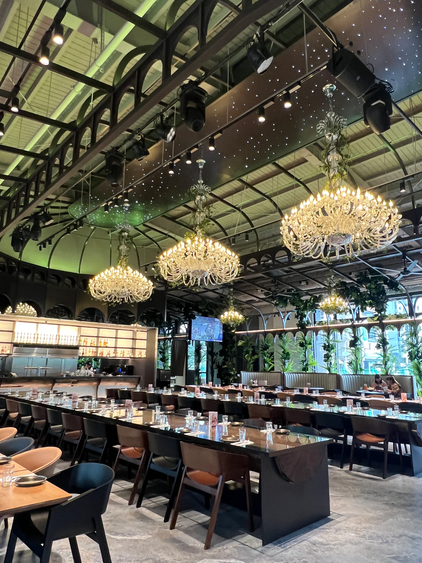 金色三麥台中崇德店 12