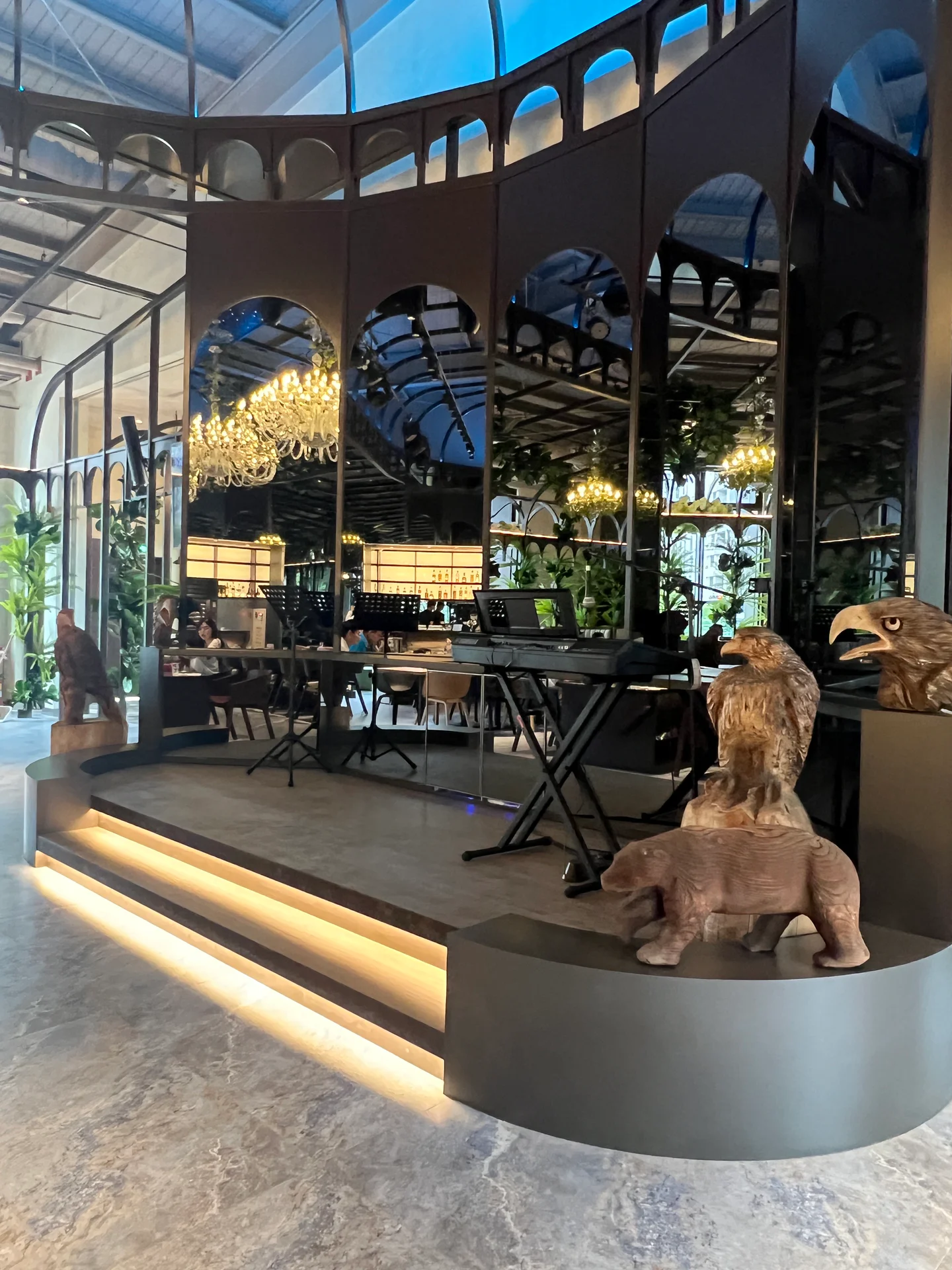 金色三麥台中崇德店 20
