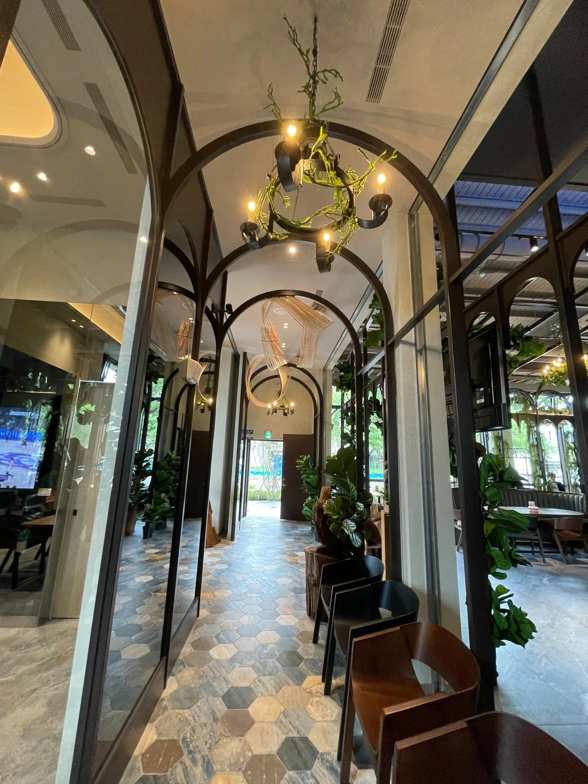 金色三麥台中崇德店 8