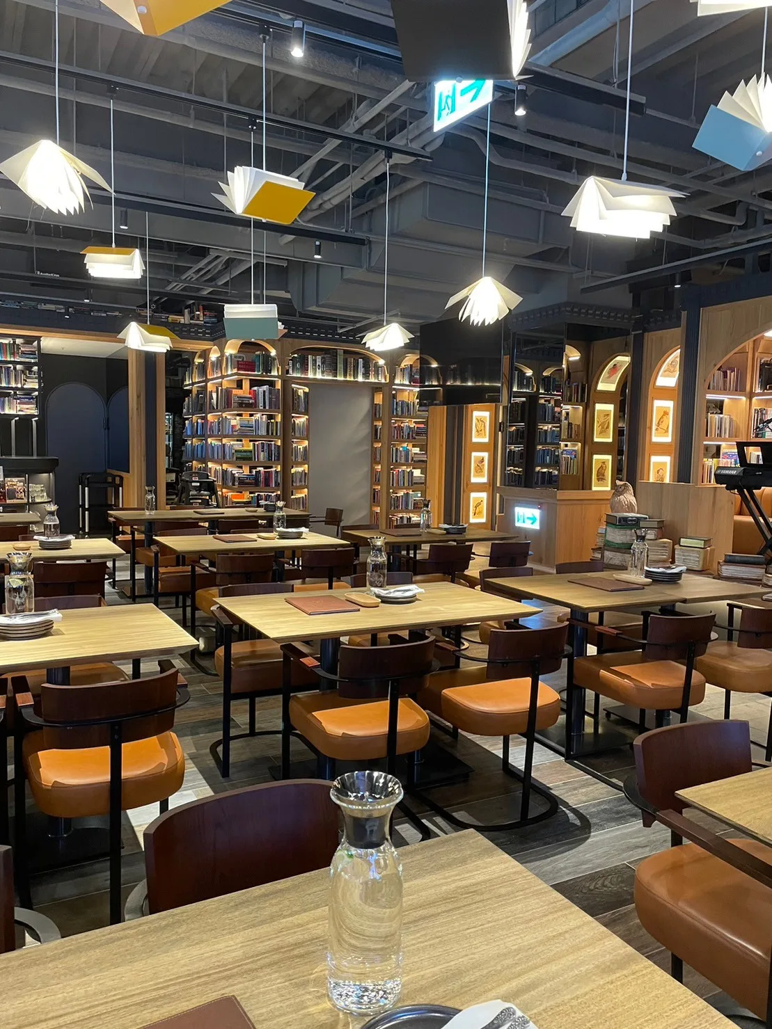金色三麥桃園藝文店 21