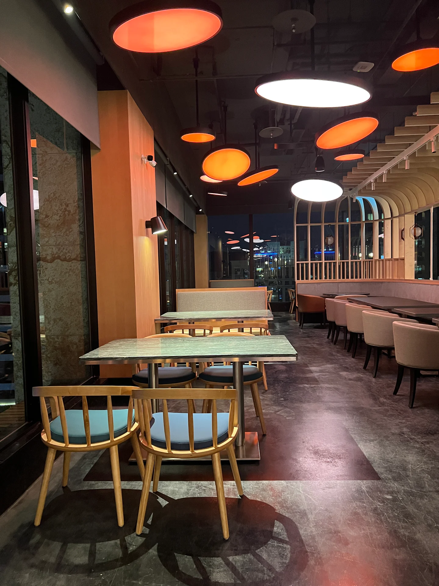 旭集和食集錦SUNRISE 桃園中茂店 19