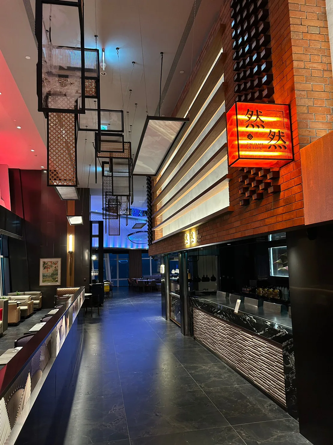 饗Ajoy 101店 25