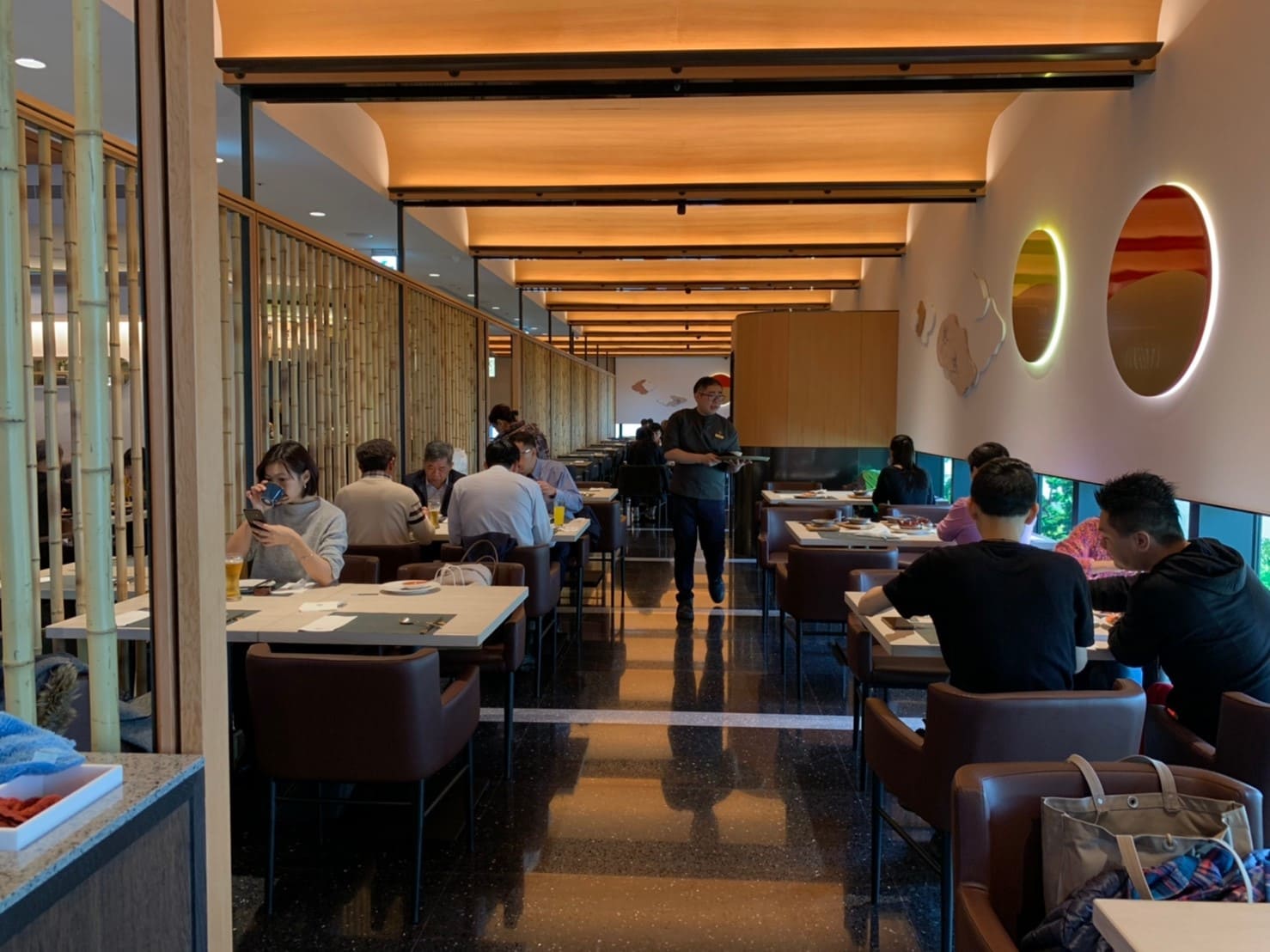 旭集和食集錦台北信義店 16