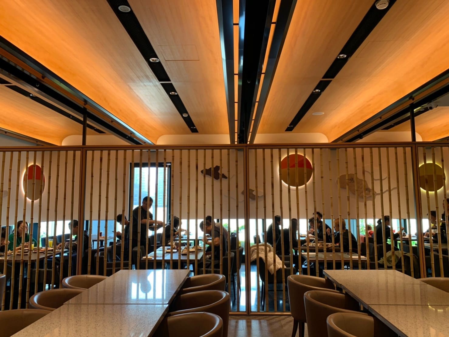 旭集和食集錦台北信義店 18